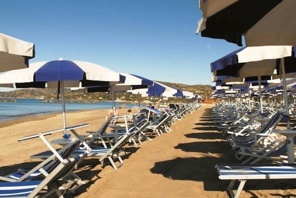 Cilento Resort Velia